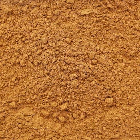 GARAM MASALA